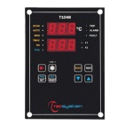Контроль температуры и управление вентиляцией T1048