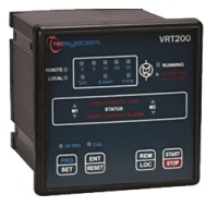 Реле управления вентиляцией VRT 200
